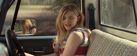 chloe grace moretz hick|hick movie explained.